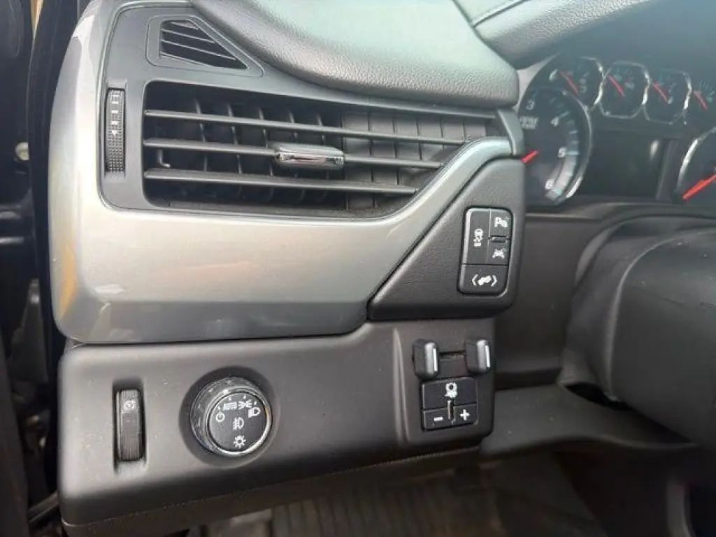 Chevrolet Suburban 2019 4x2 Premier 4dr SUV