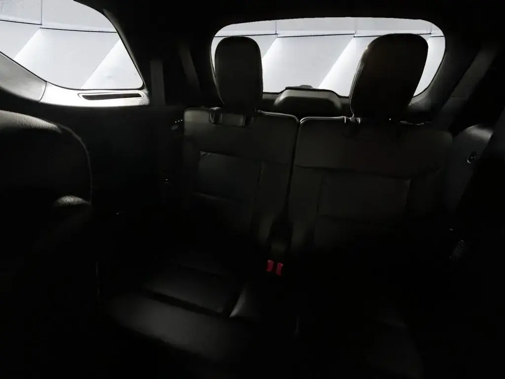 Ford Explorer 2023 AWD ST 4dr SUV