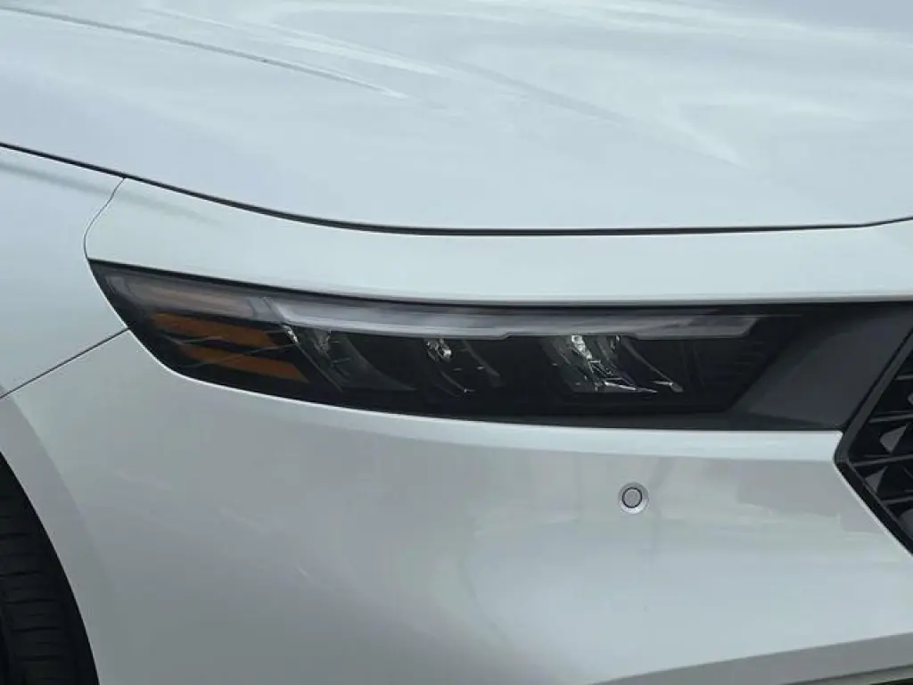 Honda Accord Hybrid 2023 Touring 4dr Sedan