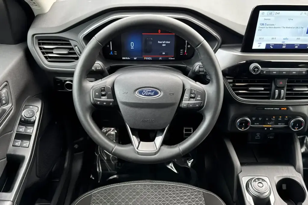 Ford Escape 2023 Active 4dr SUV