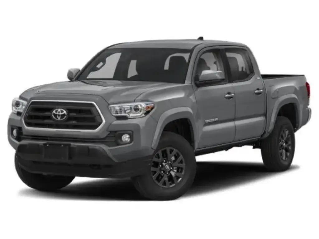 Toyota Tacoma 2022 4x2 TRD Off-Road 4dr Double Cab 5.0 ft SB