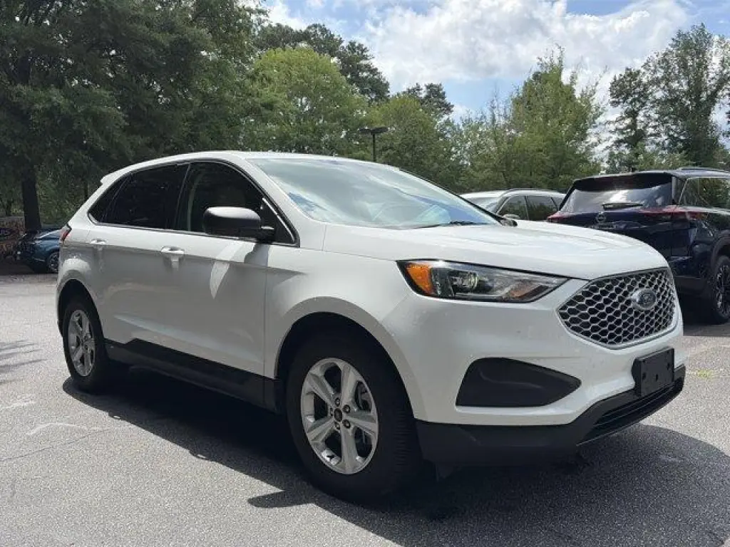 Ford Edge 2023 AWD SE 4dr Crossover