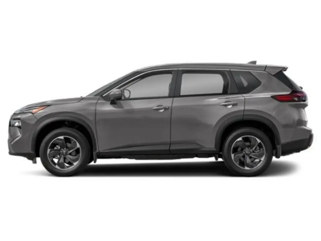Nissan Rogue 2025 SV 4dr Crossover