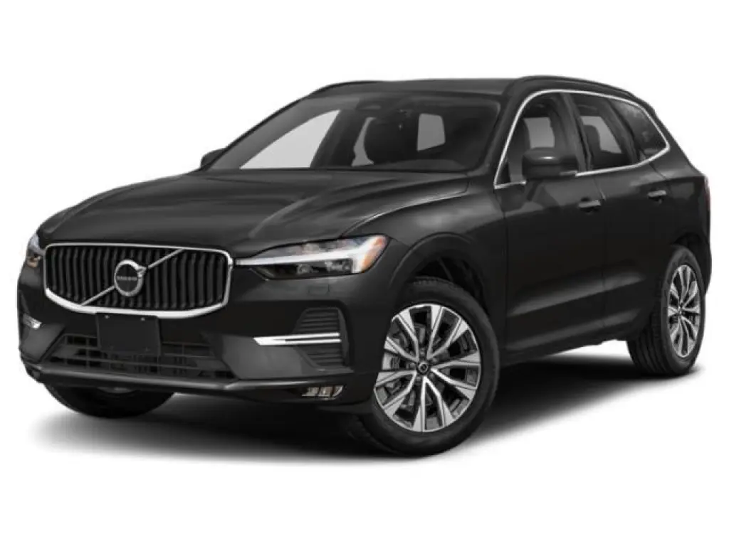 Volvo XC60 2025 AWD B5 Core Dark Theme 4dr SUV