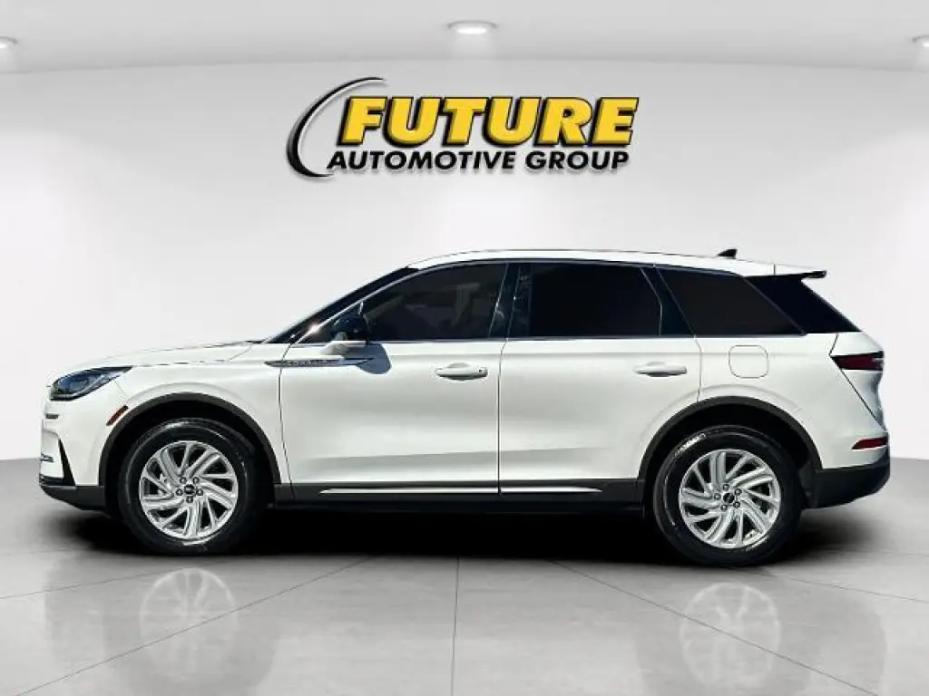 Lincoln Corsair 2023 Standard 4dr SUV