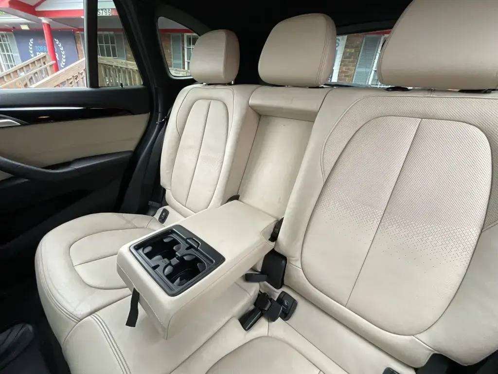 BMW X1 2017 sDrive28i 4dr SUV