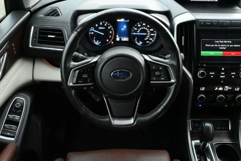 Subaru Ascent 2019 AWD Touring 4dr SUV