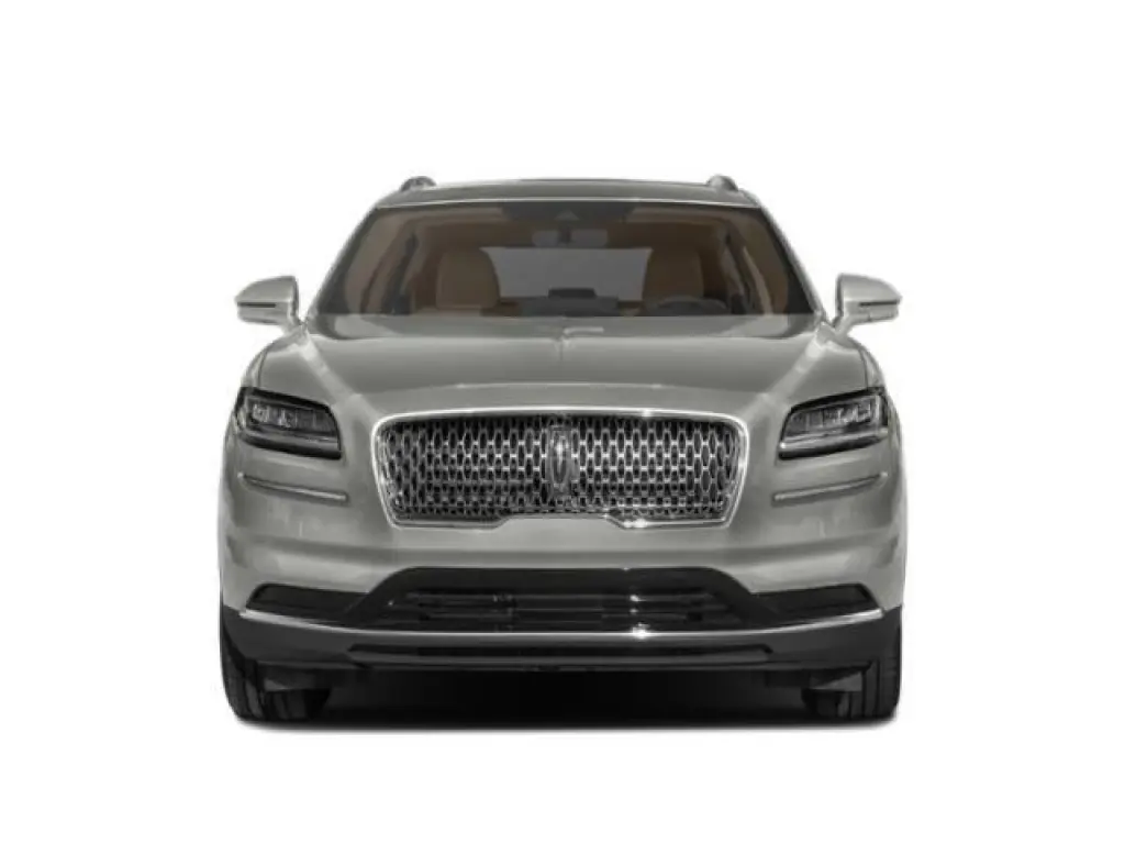 Lincoln Nautilus 2022 Standard 4dr SUV