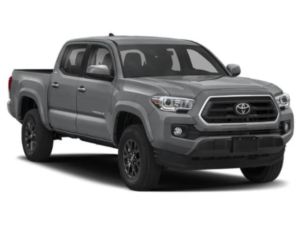 Toyota Tacoma 2023 4x2 TRD Off-Road 4dr Double Cab 5.0 ft SB