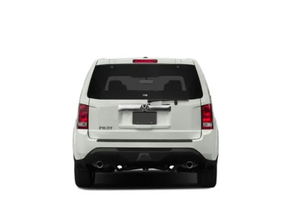 Honda Pilot 2015 EX-L 4dr SUV