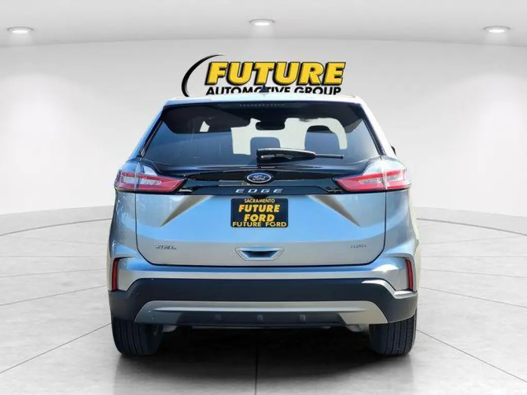 Ford Edge 2022 AWD ST-Line 4dr Crossover