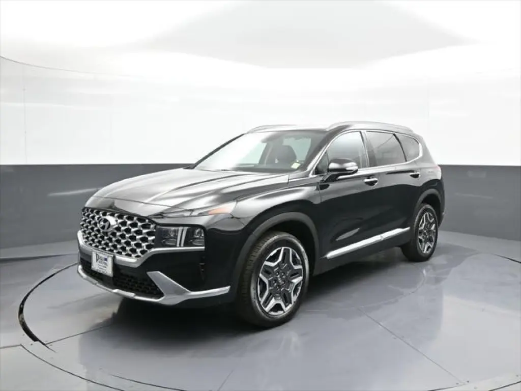 Hyundai SANTA FE 2023 AWD Limited 4dr Crossover