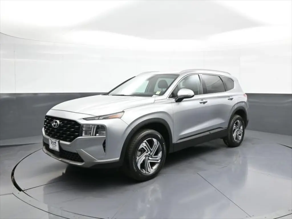 Hyundai SANTA FE 2023 AWD SEL 4dr Crossover