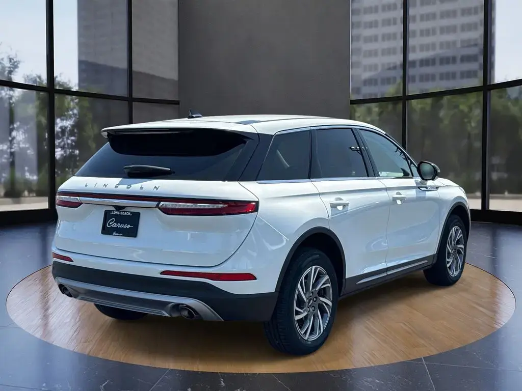Lincoln Corsair 2023 Standard 4dr SUV