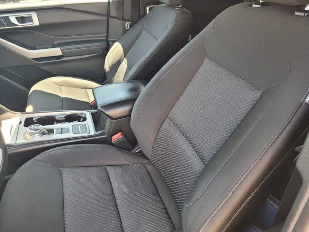 Ford Explorer 2023 XLT 4dr SUV