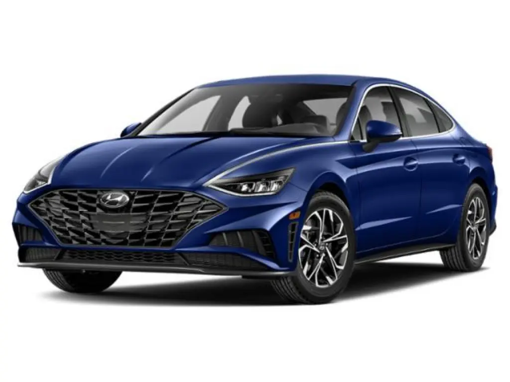 Hyundai SONATA 2023 SEL 4dr Sedan