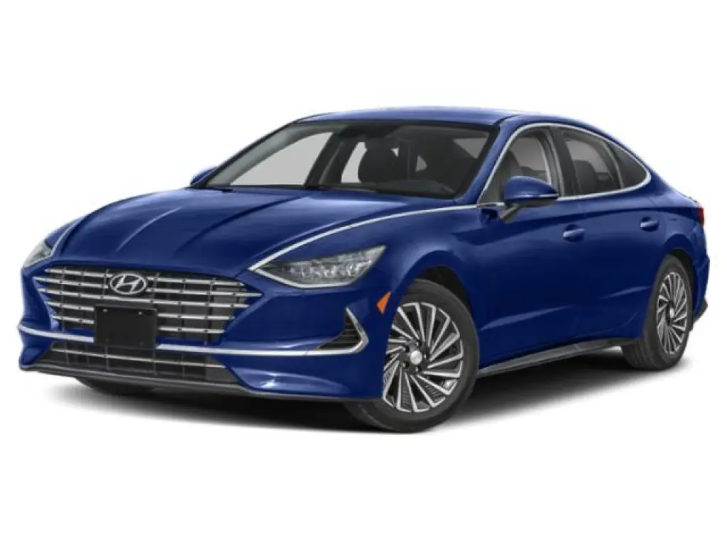 Hyundai SONATA Hybrid 2023 SEL 4dr Sedan