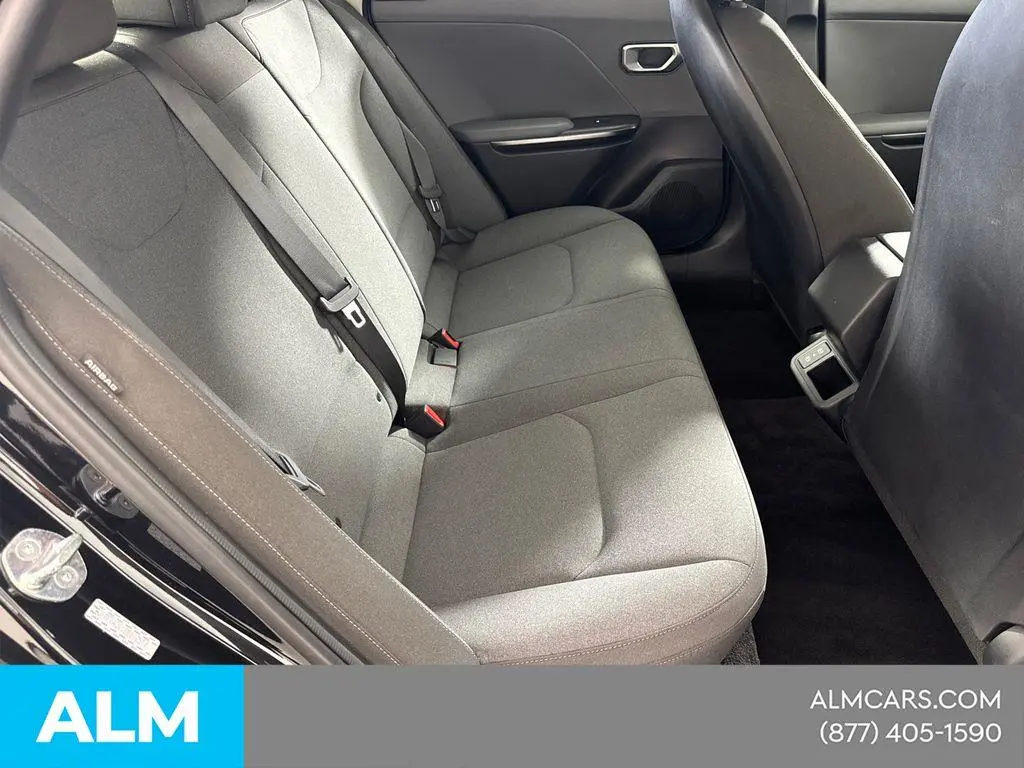 Kia K4 2025 LXS 4dr Sedan
