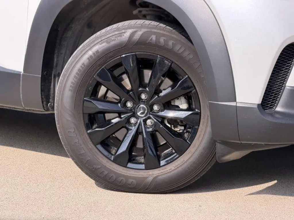 Mazda CX-50 2025 AWD 2.5 S Preferred 4dr SUV