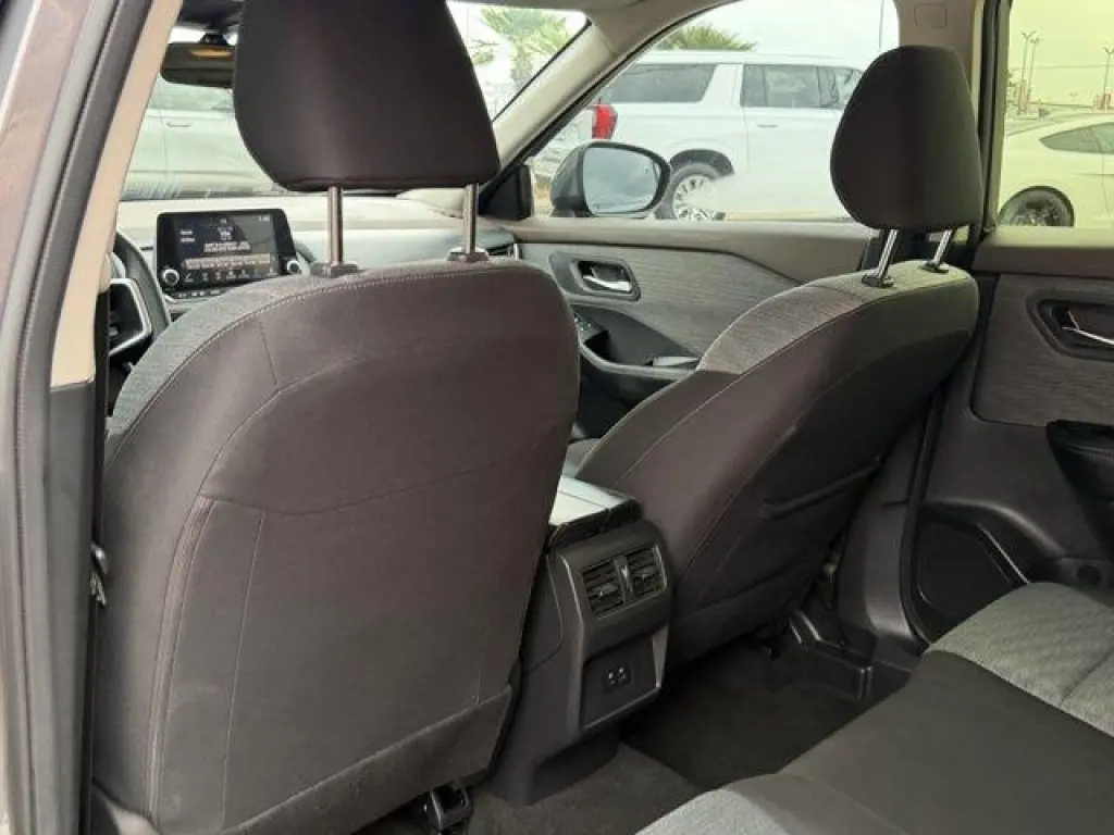 Nissan Rogue 2023 SV 4dr Crossover