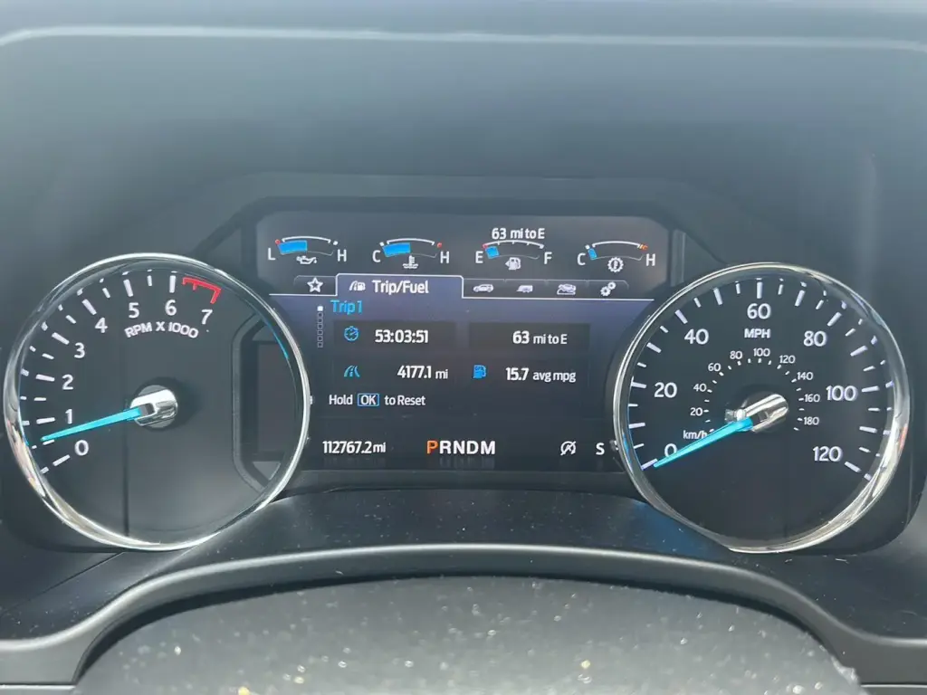 Ford Expedition 2020 4x4 Platinum 4dr SUV