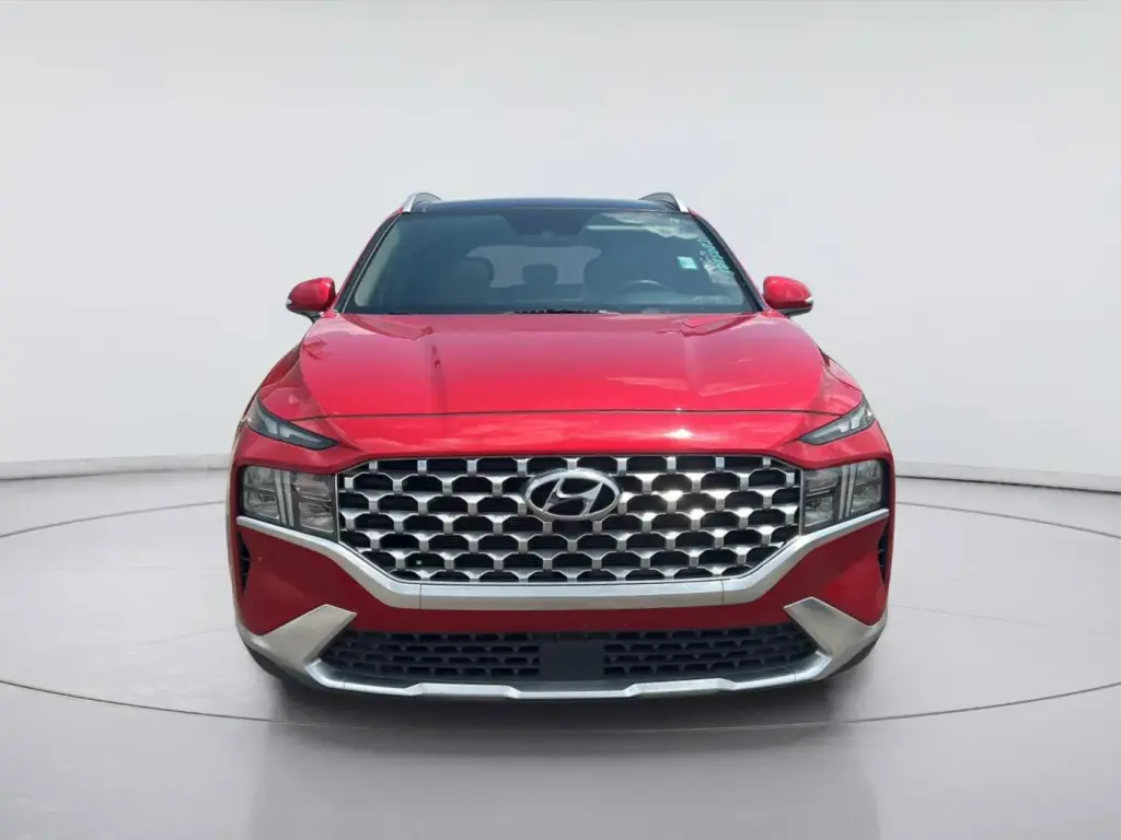 Hyundai SANTA FE 2023 SEL 4dr Crossover