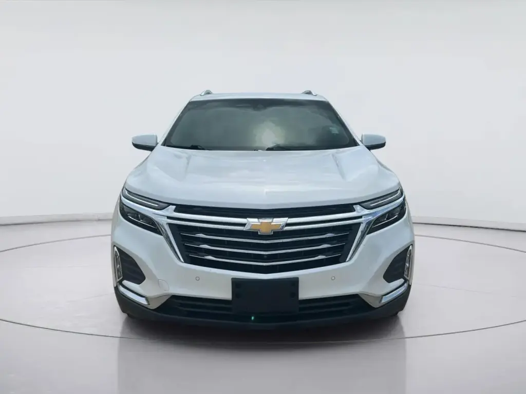 Chevrolet Equinox 2023 Premier 4dr SUV