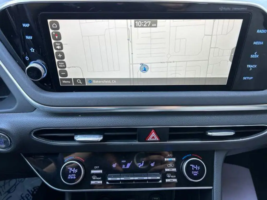 Hyundai SONATA 2023 SEL 4dr Sedan