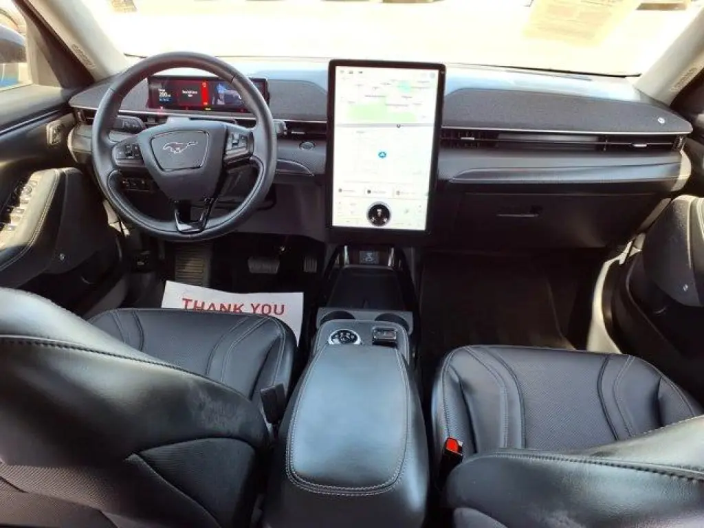 Ford Mustang Mach-E 2024 AWD Premium 4dr SUV