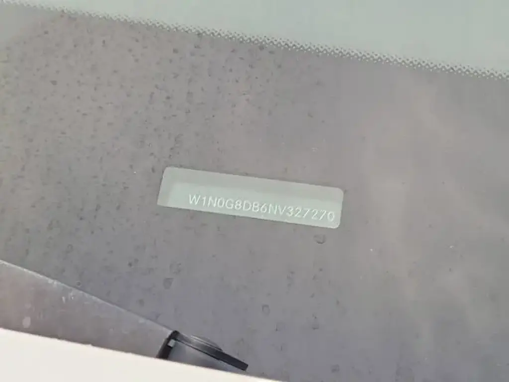 Mercedes-Benz GLC 2022 GLC 300 4dr SUV