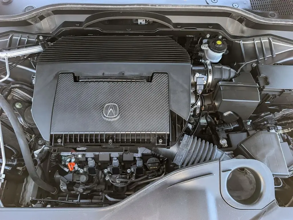 Acura MDX 2023 4dr SUV w/Technology Package