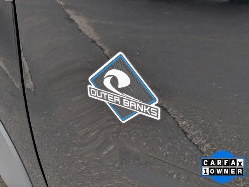 Ford Bronco Sport 2023 AWD Outer Banks 4dr SUV