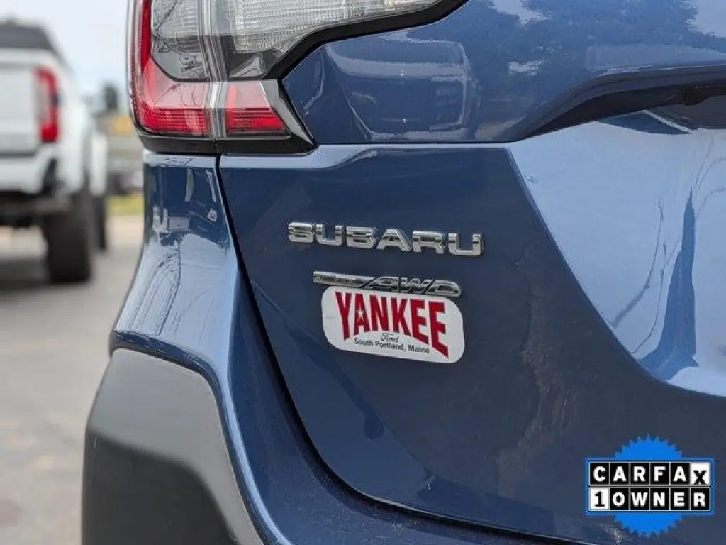 Subaru Outback 2022 AWD Premium 4dr Crossover