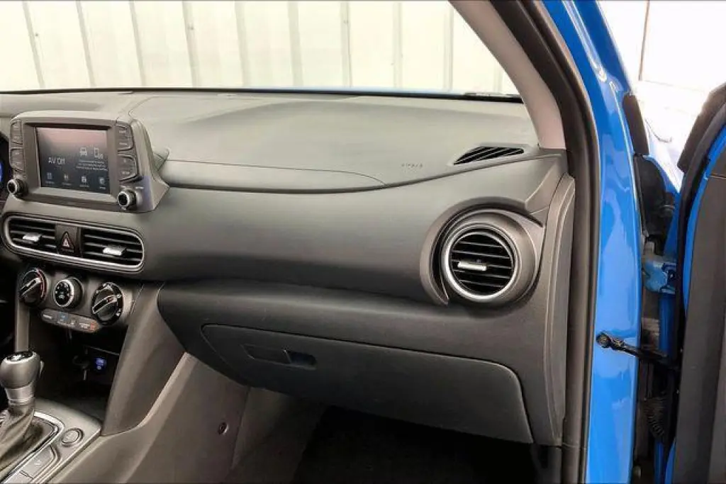 Hyundai KONA 2021 AWD SE 4dr Crossover