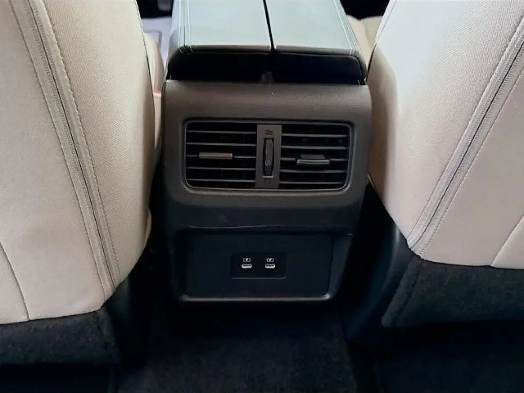 Nissan Rogue 2024 AWD SV 4dr Crossover