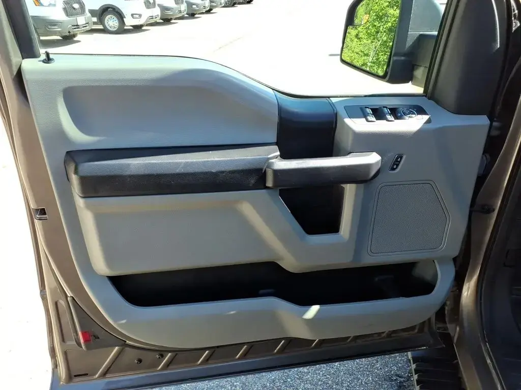 Ford F-150 2019 4x4 XL 4dr SuperCab 6.5 ft. SB