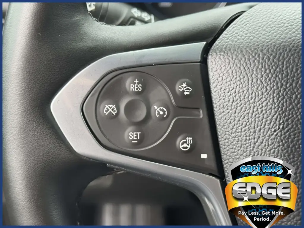 Chevrolet Traverse 2023 4x4 LT Leather 4dr SUV