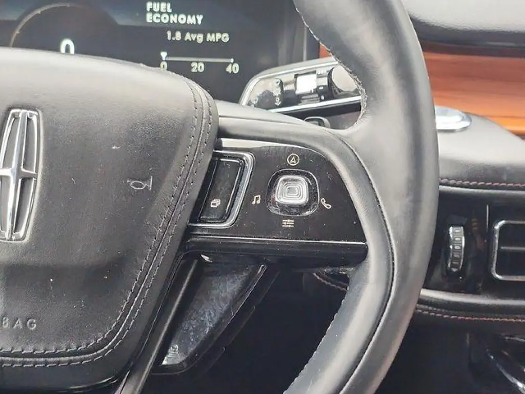 Lincoln Aviator 2020 AWD Reserve 4dr SUV