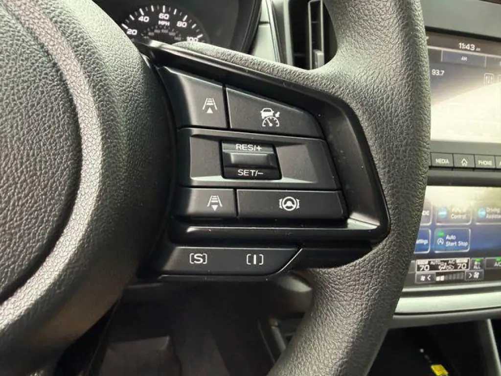 Subaru Crosstrek 2026 AWD Base 4dr Crossover