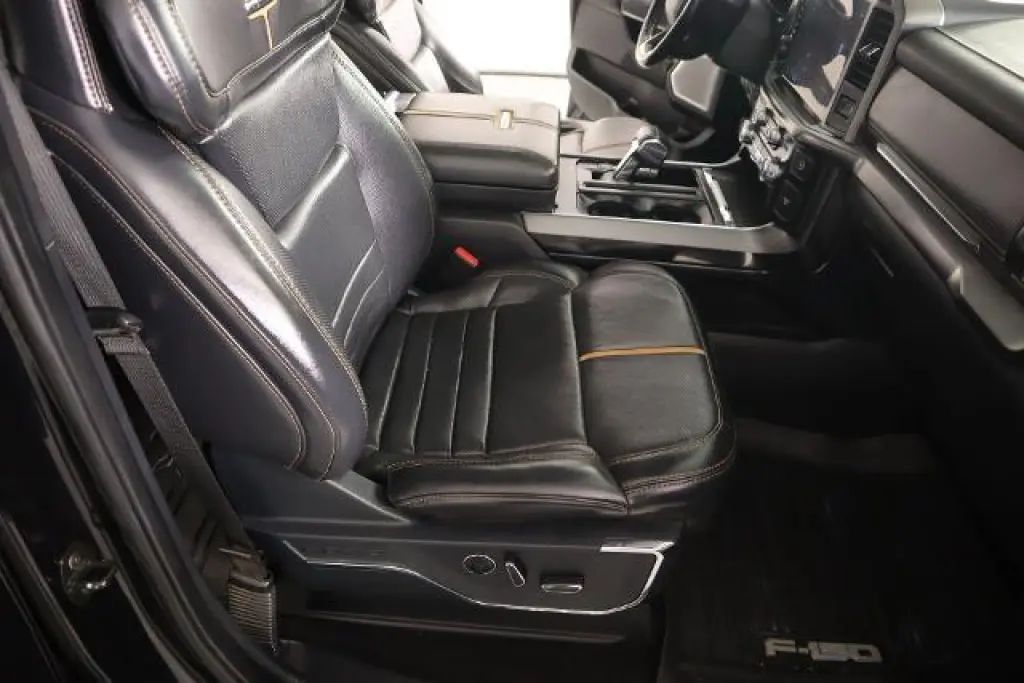 Ford F-150 2021 4x4 XL 4dr SuperCrew 5.5 ft. SB