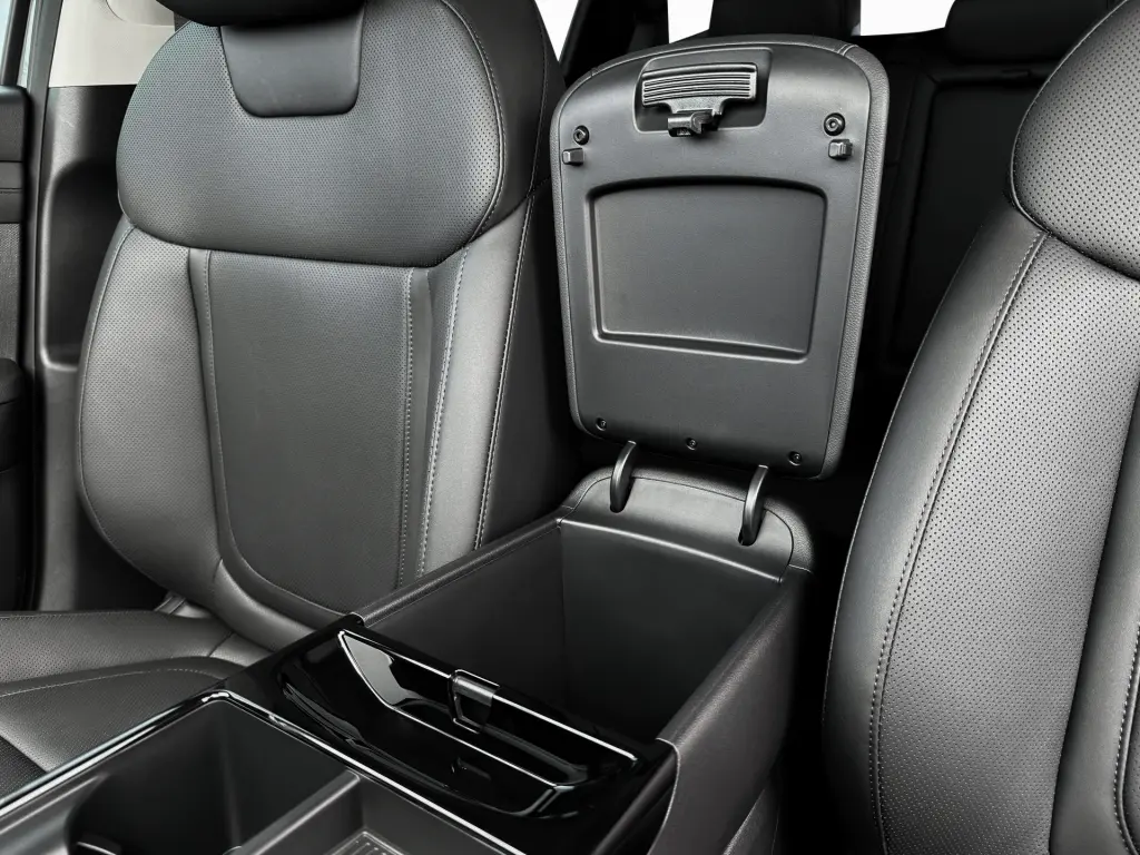 Hyundai TUCSON Hybrid 2025 AWD SEL Convenience 4dr SUV