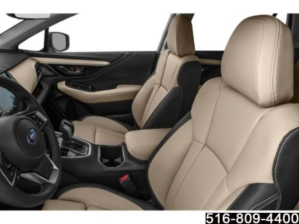 Subaru Outback 2020 AWD Limited 4dr Crossover