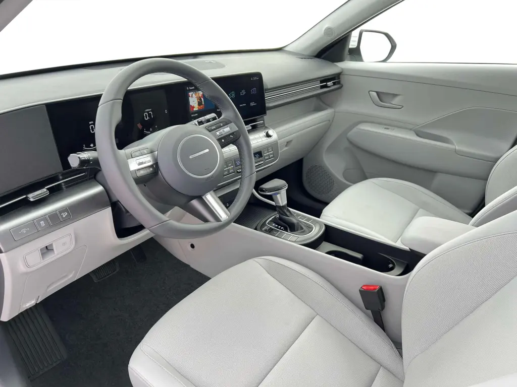 Hyundai KONA 2024 AWD SEL 4dr Crossover