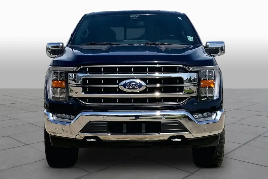 Ford F-150 2022 4x4 Limited 4dr SuperCrew 5.5 ft. SB