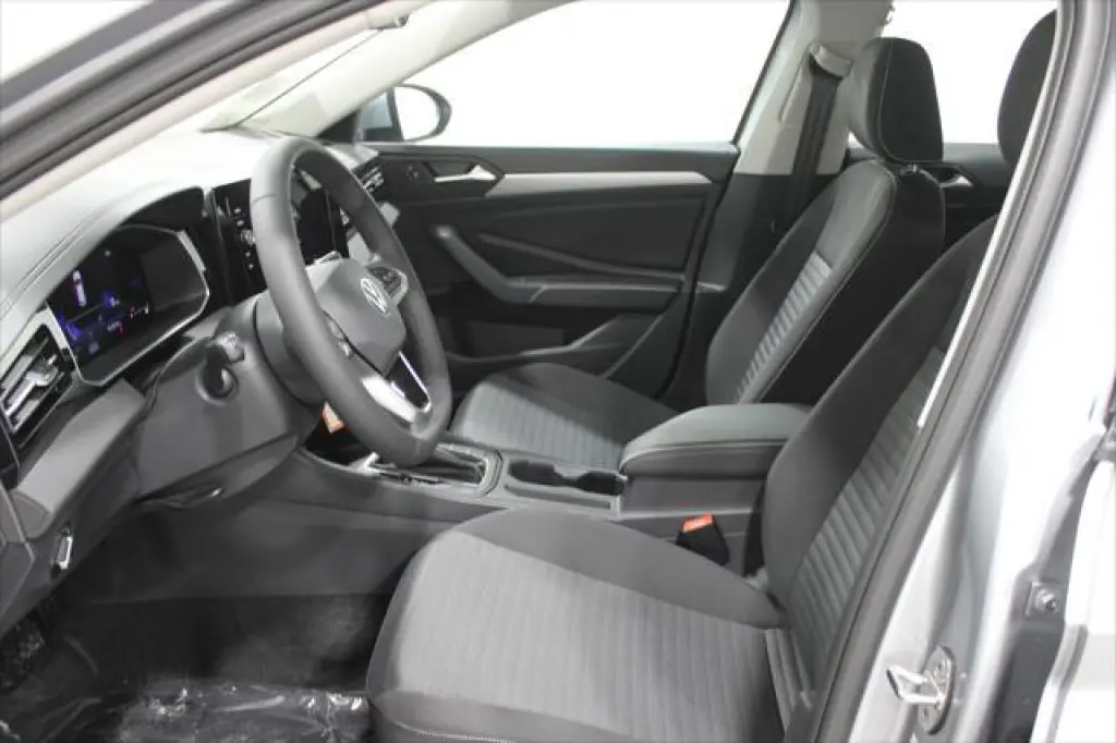 Volkswagen Jetta 2026 S 4dr Sedan