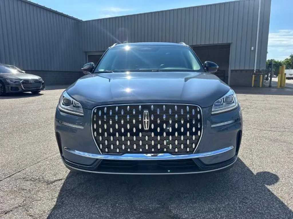 Lincoln Corsair 2023 AWD Reserve 4dr SUV