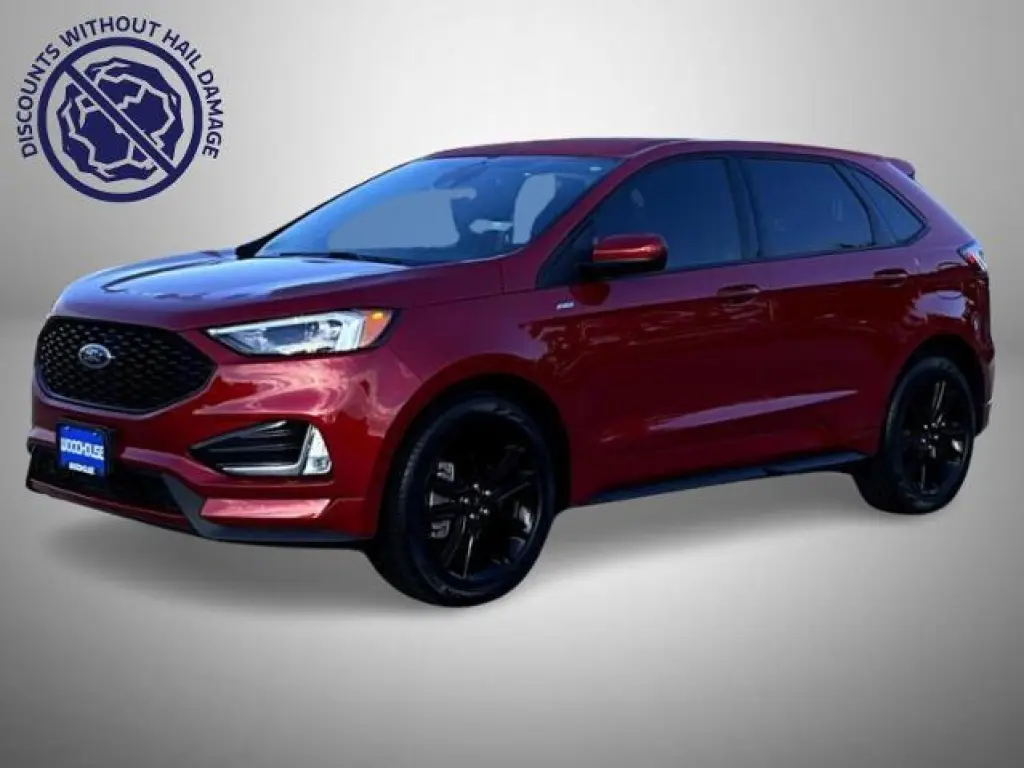 Ford Edge 2024 AWD SEL 4dr SUV