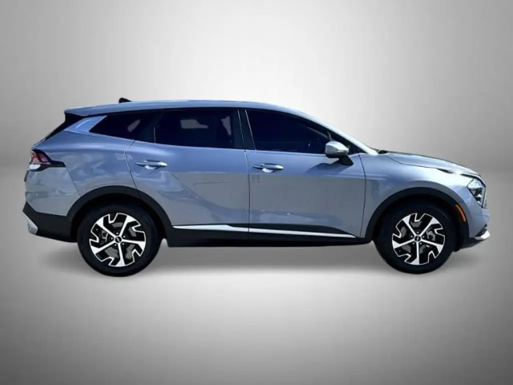 Kia Sportage 2023 EX 4dr SUV