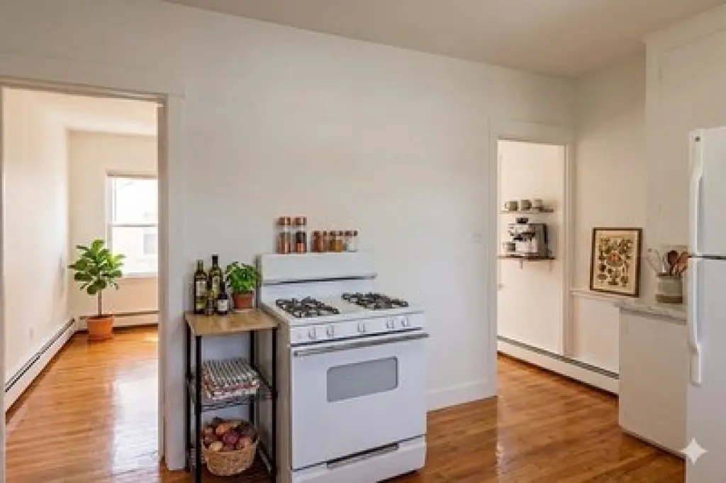 Propiedad en alquiler con 1 dormitorio y 1 baño en Cambridge