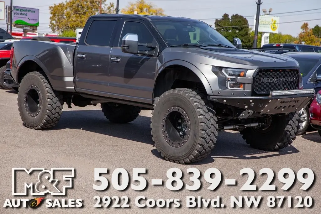 2022 Ford F-250